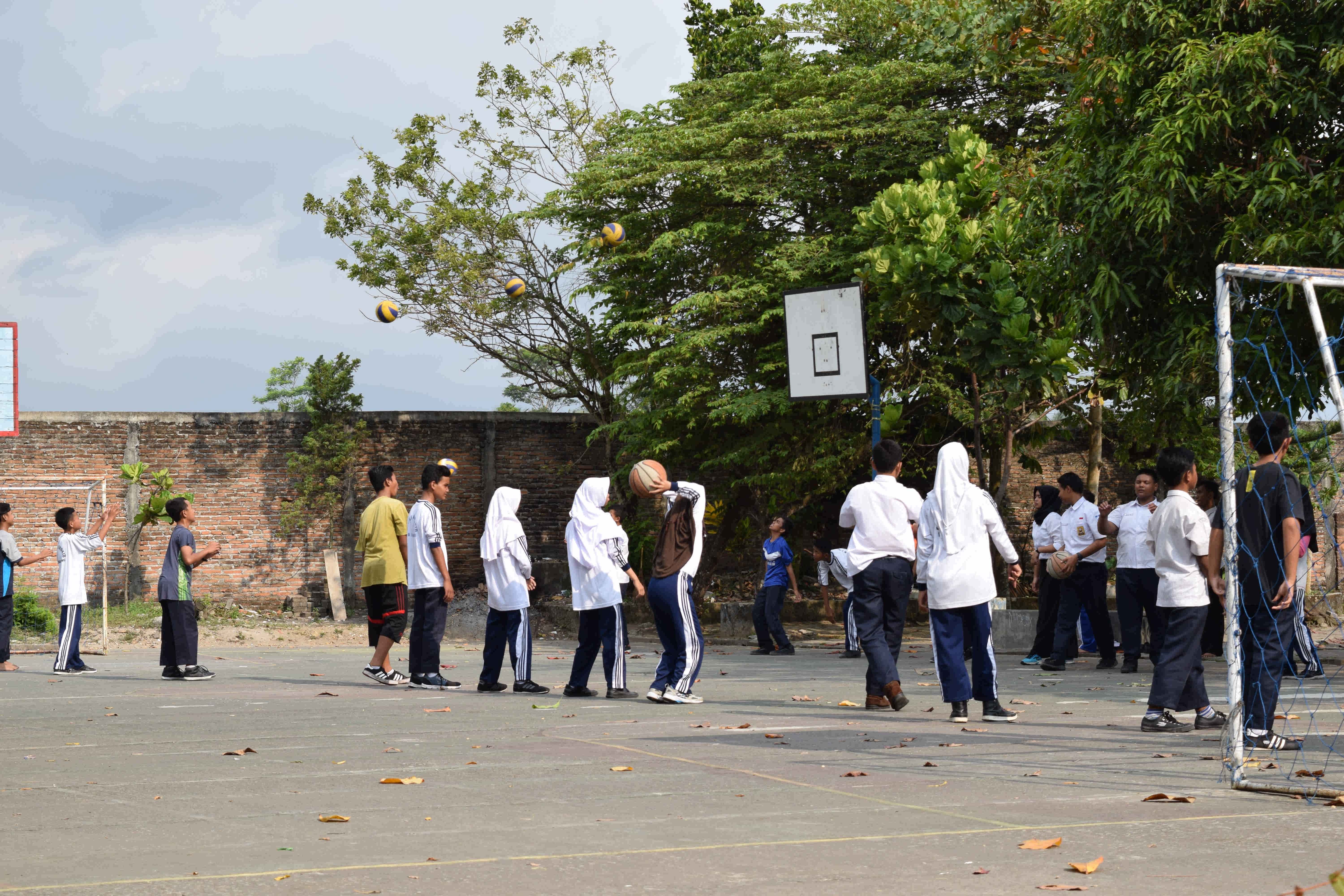ekstra basket
